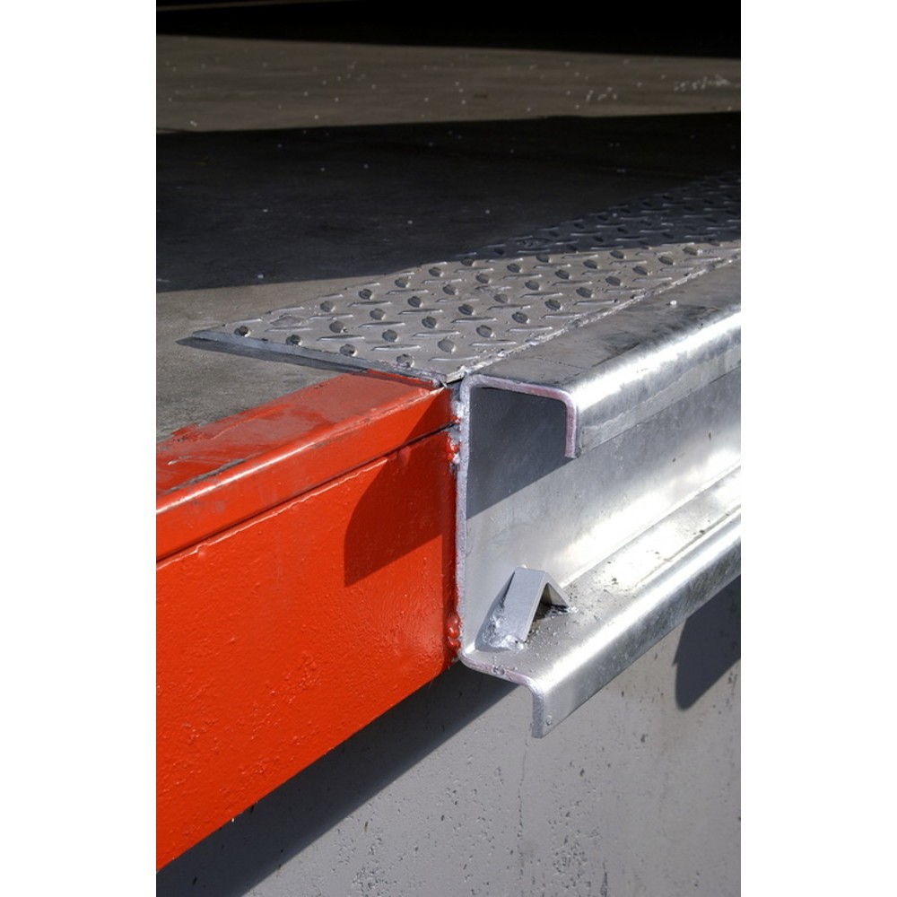 Productafbeelding nr. 4: Laadplatformsanering voor inklapbare brug, lengte 2.000 mm