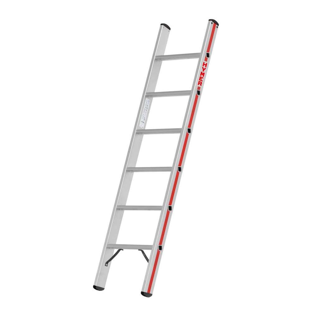 Product afbeelding: Ladder HYMER, 6 treden, lengte 1,72 m