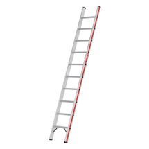 Productafbeelding nr. 1: Ladder HYMER, 10 treden, lengte 2,72 m
