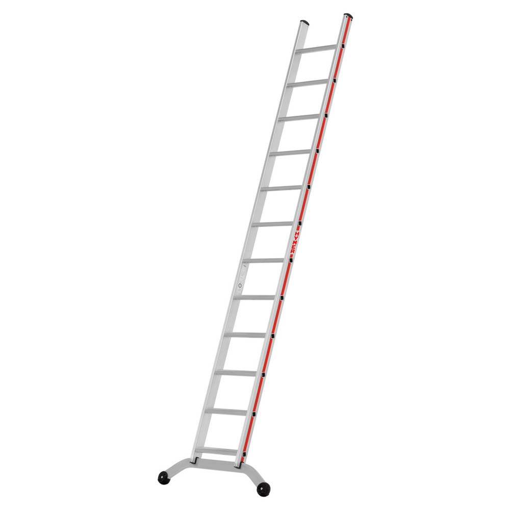 Product afbeelding: Ladder HYMER, 12 treden, lengte 3,22 m