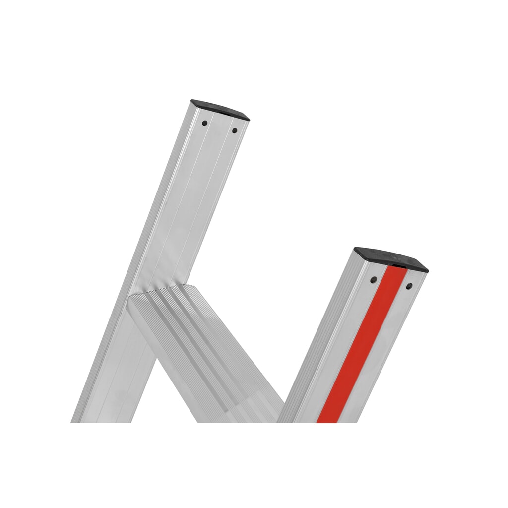 Productafbeelding nr. 2: Ladder HYMER, 6 treden, lengte 1,72 m