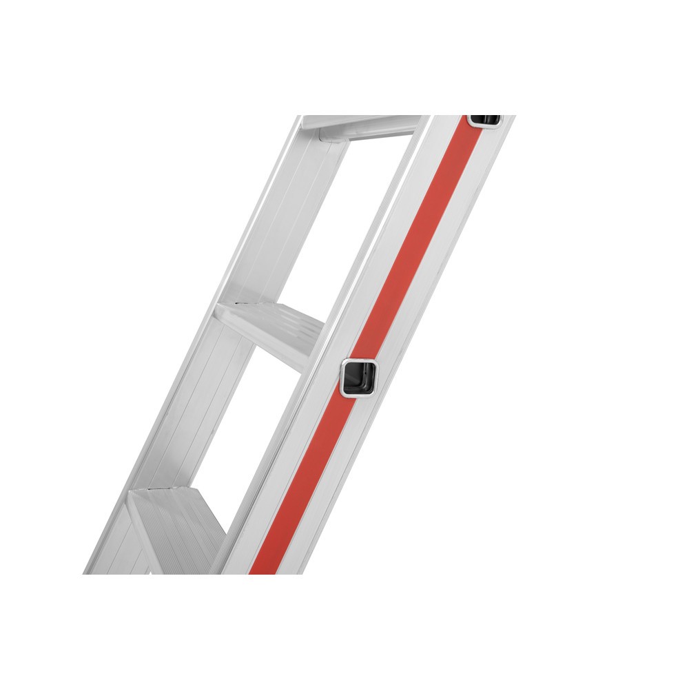 Productafbeelding nr. 4: Ladder HYMER, 6 treden, lengte 1,72 m