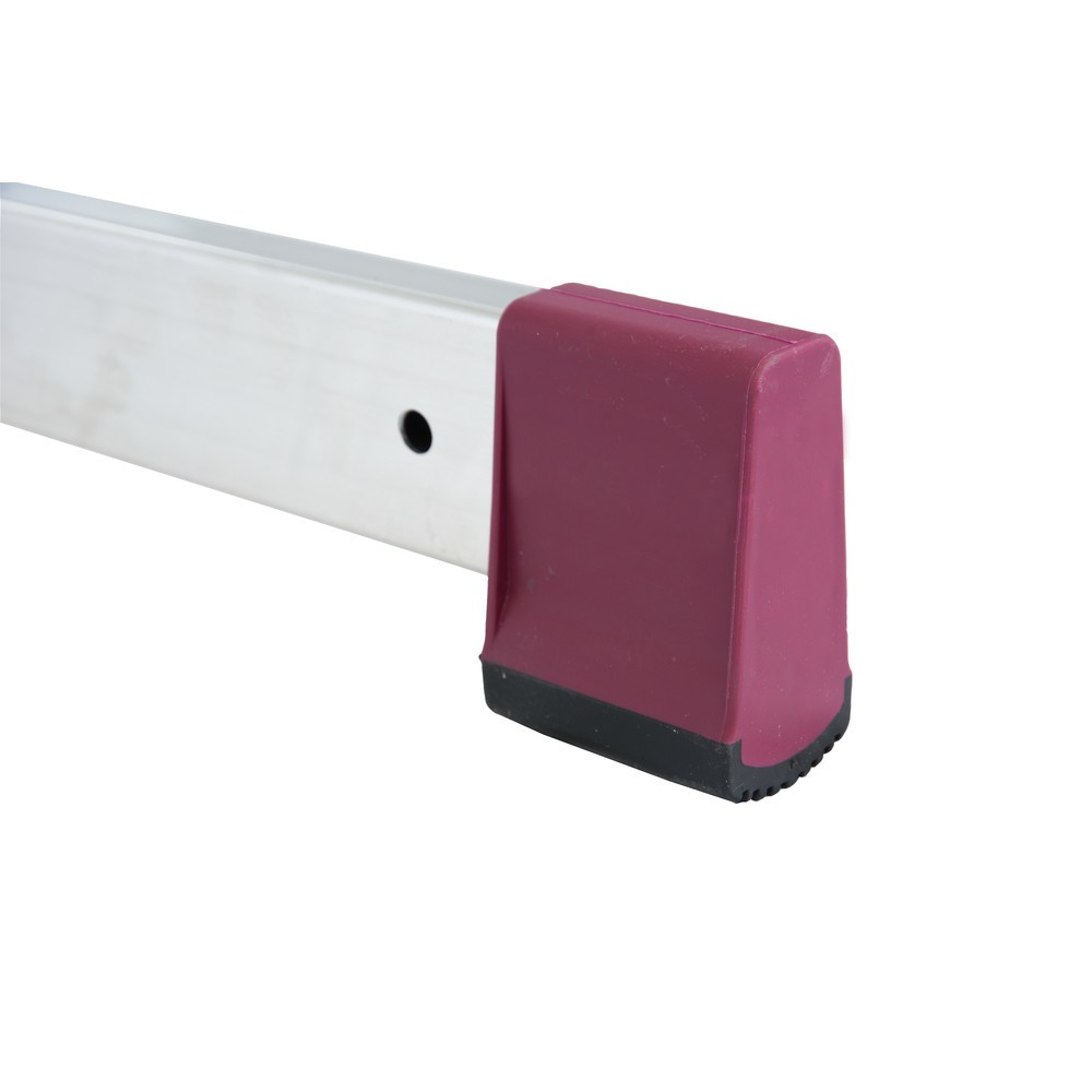 Productafbeelding nr. 2: Ladder met touw KRAUSE®, 2-delig, standhoogte 6,63 m