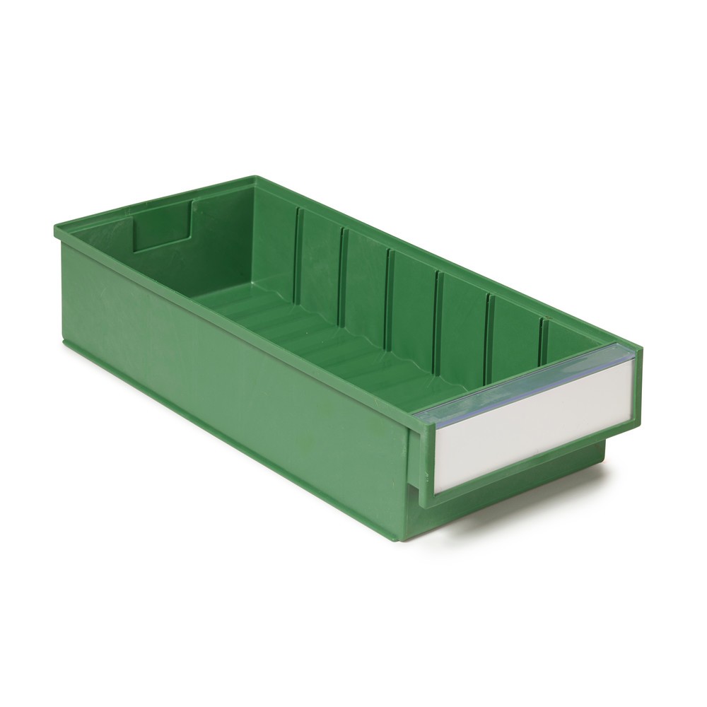Product afbeelding: Ladebak TRESTON BiOX, hxbxd 82 x 186 x 400 mm, 4,2 l