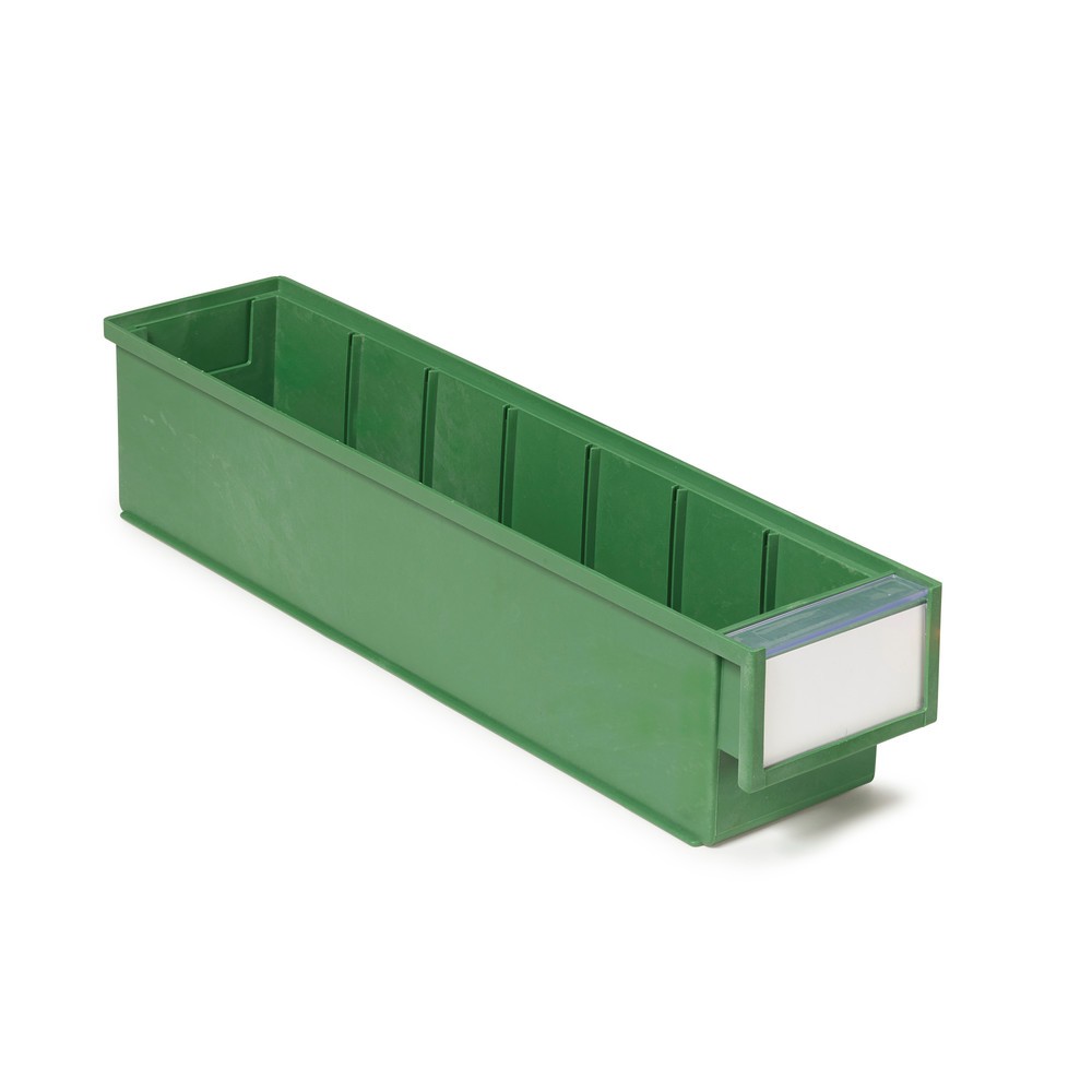 Product afbeelding: Ladebak TRESTON BiOX, hxbxd 82 x 92 x 400 mm, 1,9 l