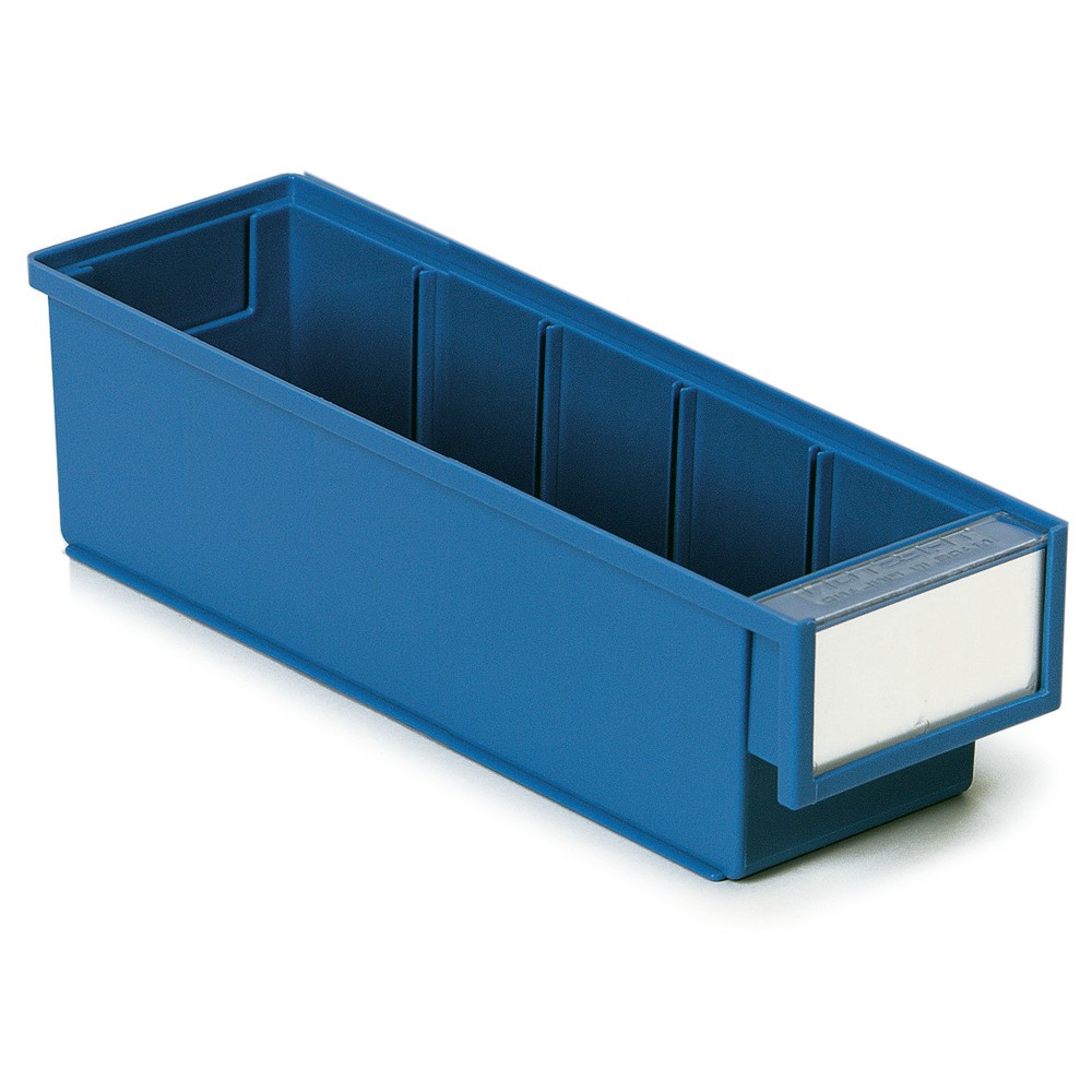 Productafbeelding nr. 2: Ladekast, 16 laden, diepte 400 mm, blauw