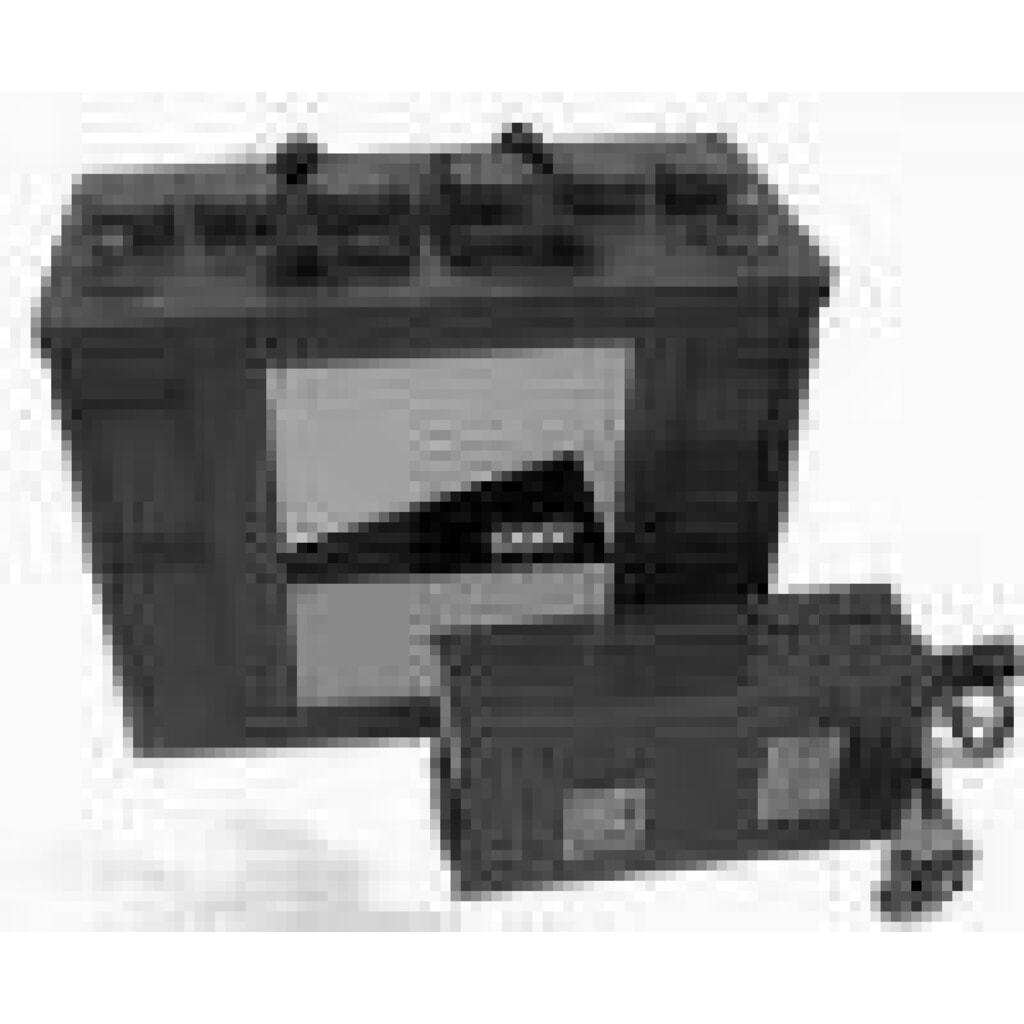 Product afbeelding: HF 36V-60A SB175G lader voor Nilfisk® zitschrobmachine SC 6500