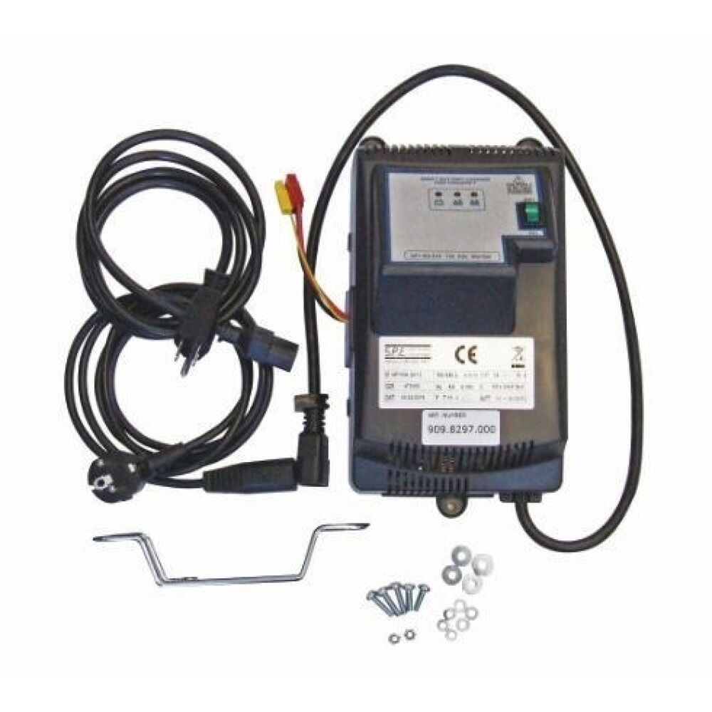 Product afbeelding: Lader voor zitschrobmachine SCRUBTEC R 686