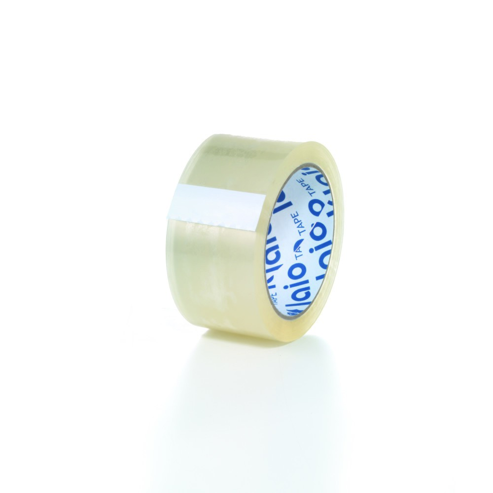 Productafbeelding nr. 2: laio® TAPE 55410, b x l 50 mm x 75 m, transparant, 36 stuks/verpakkingseenheid