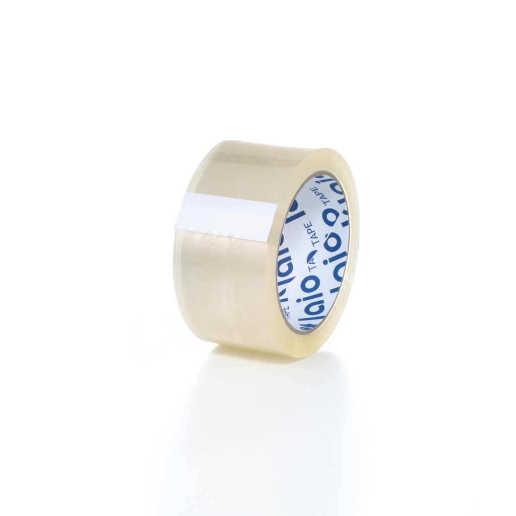 Productafbeelding nr. 2: laio® TAPE 14720, b x l 50 mm x 90 m, PP-folie, bruin, 36 stuks/verpakkingseenheid