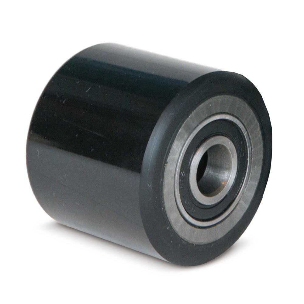 Product afbeelding: Lastwiel Ameise® type SDJ, enkelvoudig, nylon, Ø x breedte 83 x 60 mm