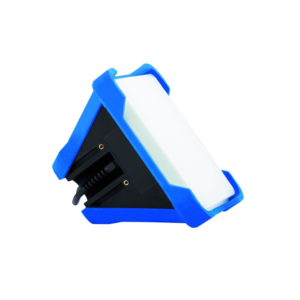 LED schijnwerper Cube, 35 Watt, 3850 Lumen Product afbeelding: LED schijnwerper Cube, 35 Watt, 3850 Lumen