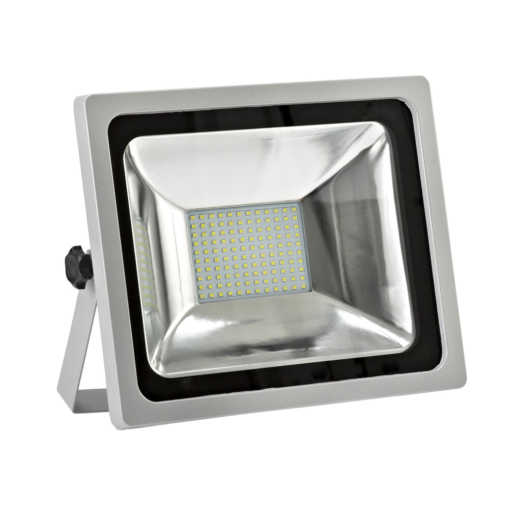 Led-spot voor wandmontage, 30 watt, 2.500 lumen Product afbeelding: Led-spot voor wandmontage, 30 watt, 2.500 lumen