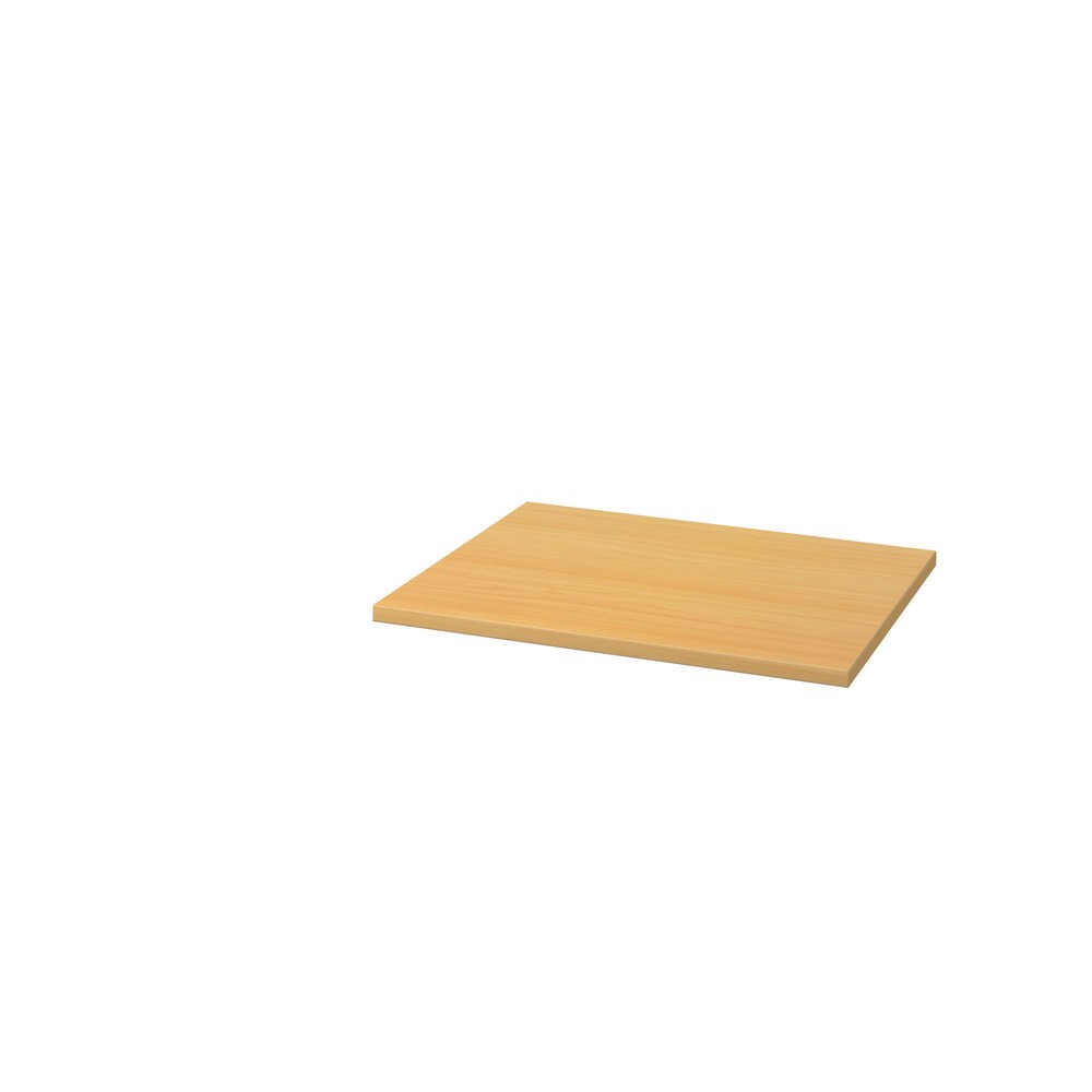 Product afbeelding: Legbord Hammerbacher 50 cm 6/7 wand beuken