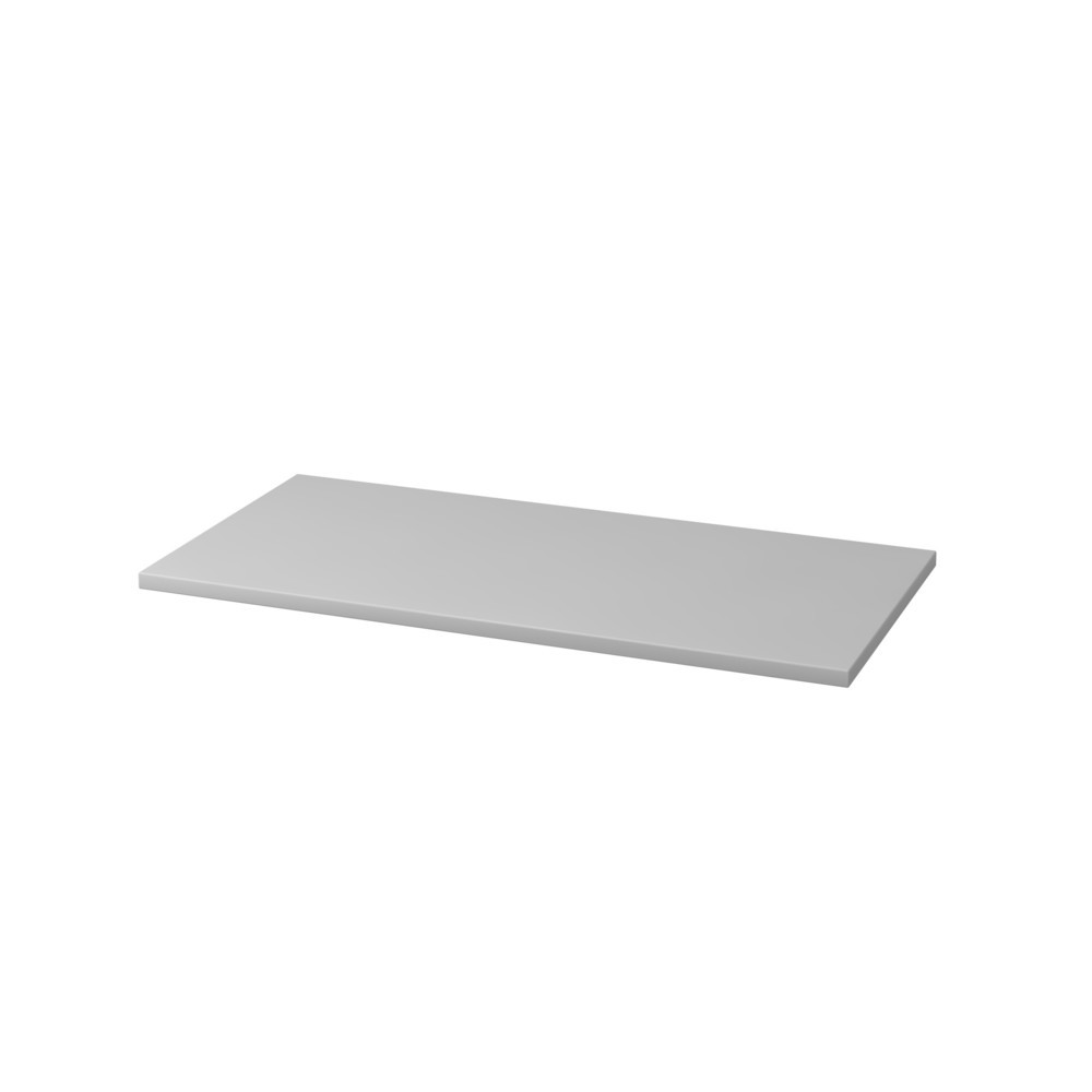 Product afbeelding: Legbord Hammerbacher 80 cm 6/7 wand grijs