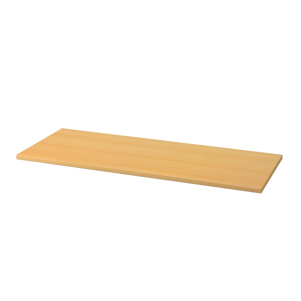 Legbord Hammerbacher Solid 6010, 100 cm, 6/7 wand