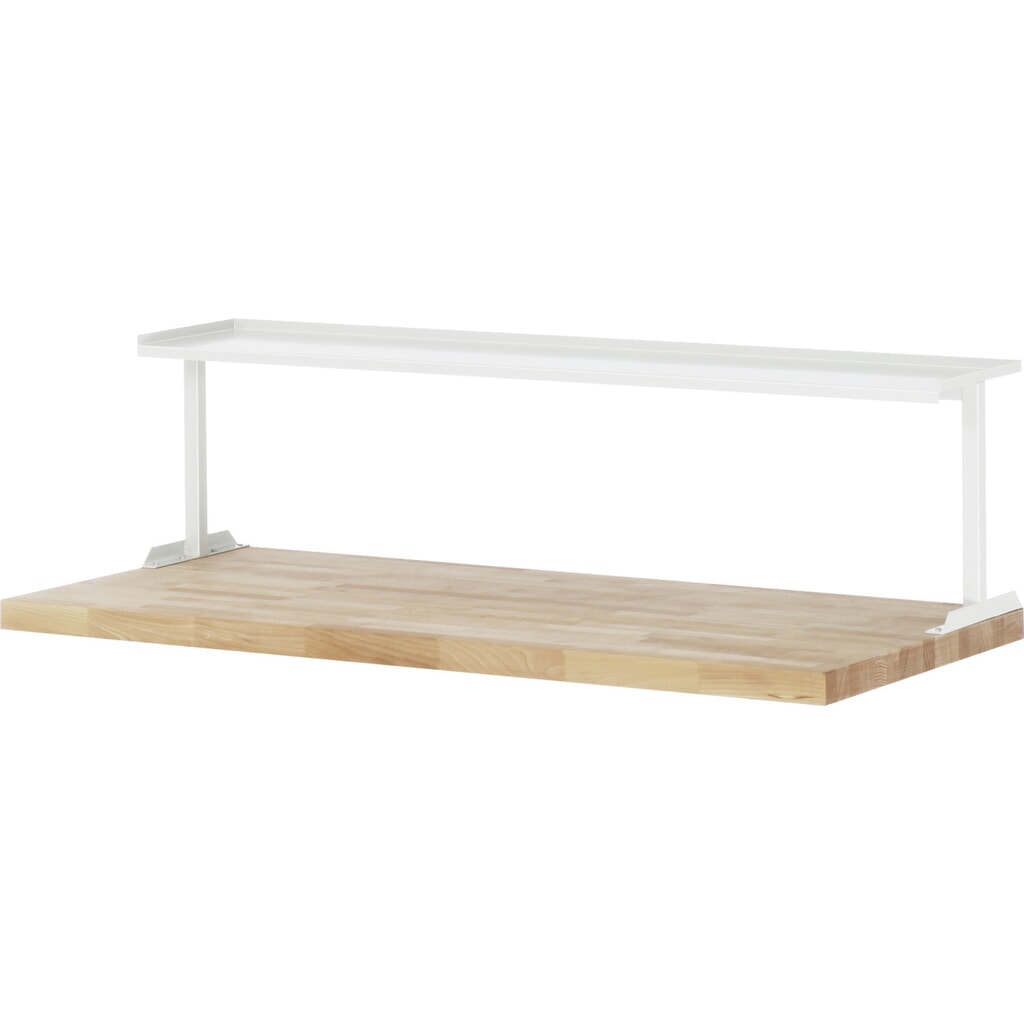 Product afbeelding: Legbord RAU voor werkbankmontage, hxbxd 375 x 1.250 x 300 mm