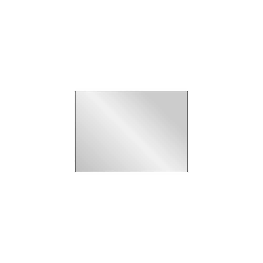 Product afbeelding: Plank voor aluminium plank, gesloten, BxD 750 x 540 mm