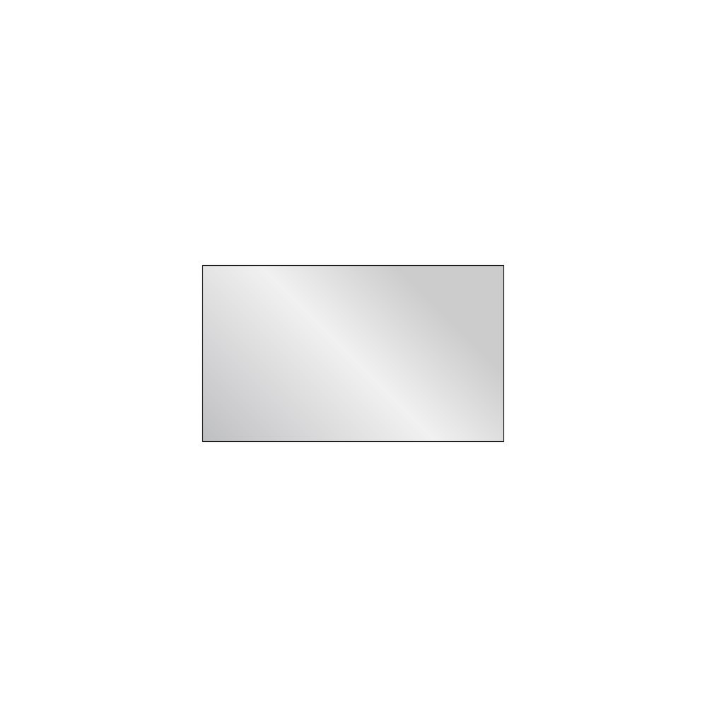 Product afbeelding: Plank voor aluminium plank, gesloten, BxD 750 x 440 mm
