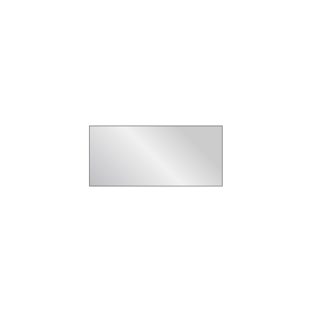 Product afbeelding: Plank voor aluminium plank, gesloten, BxD 750 x 340 mm