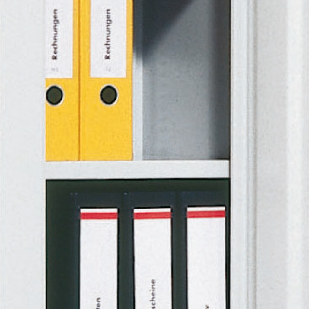 Legborden voor C+P draaideurkast, bxd 930 x 400 mm Product afbeelding: Legborden voor C+P draaideurkast, bxd 930 x 400 mm