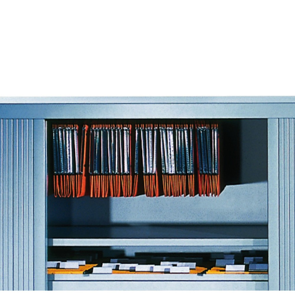 Product afbeelding: Legbord voor C+P rolluikkast, breedte 1.000 mm