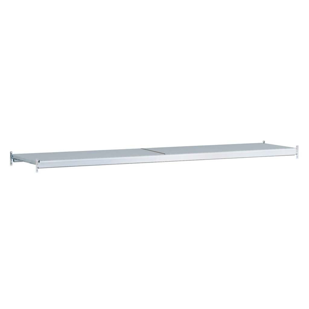 Product afbeelding: Legbord voor legbordstelling SCHULTE met kleinmazige korven, bxd 1.500 x 400 mm