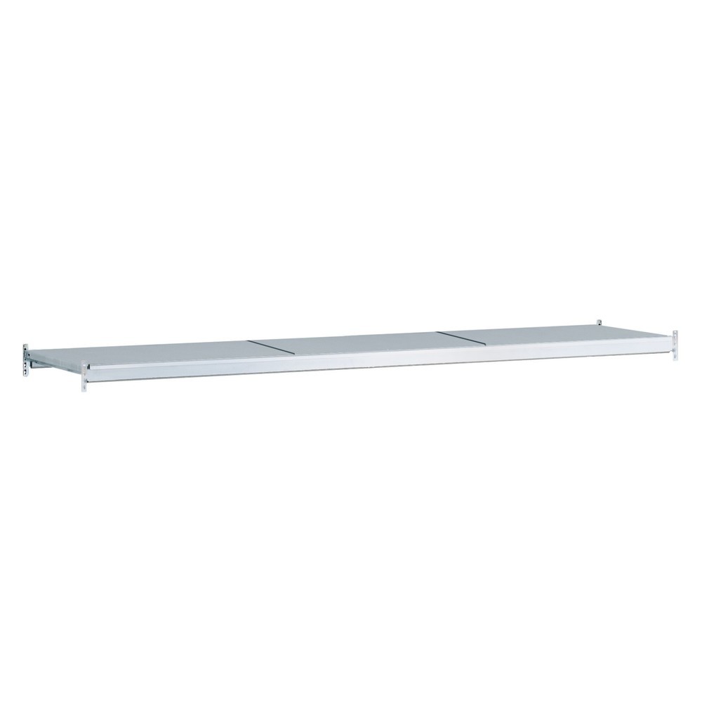 Productafbeelding nr. 1: Legbord voor legbordstelling SCHULTE met kleinmazige korven, bxd 2.250 x 400 mm