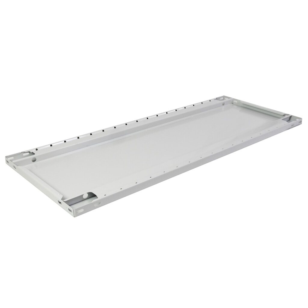 Legbord voor legbordstelling SCHULTE, VL 150 kg, bxd 1.000 x 600 mm Productafbeelding nr. 2: Legbord voor legbordstelling SCHULTE, VL 150 kg, bxd 1.000 x 600 mm