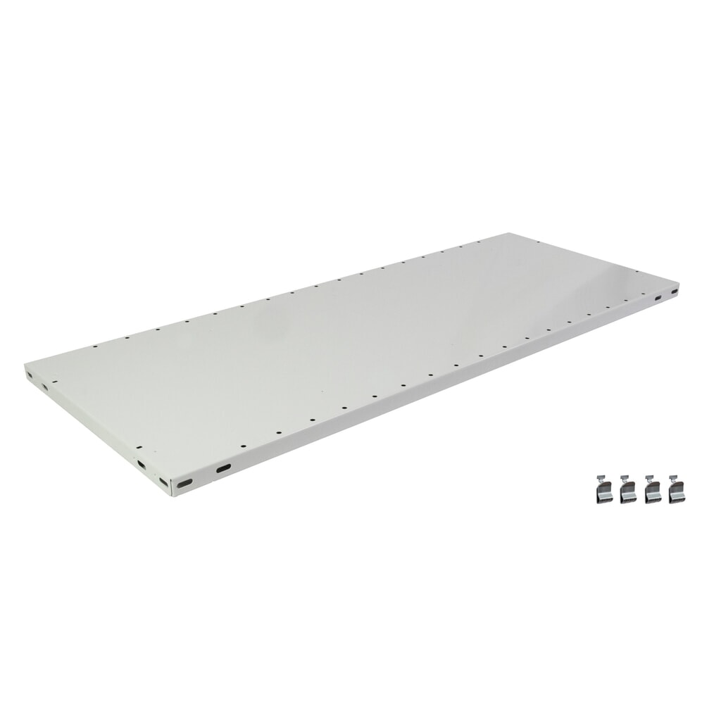 Product afbeelding: Legbord voor legbordstelling SCHULTE, VL 150 kg, bxd 1.300 x 600 mm