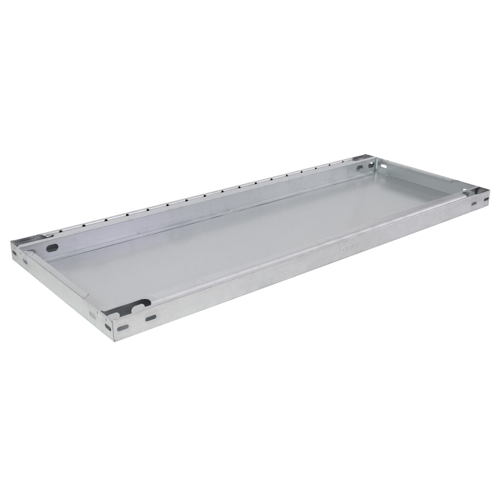 Legbord voor legbordstelling SCHULTE, VL 250 kg, bxd 1.300 x 400 mm Productafbeelding nr. 2: Legbord voor legbordstelling SCHULTE, VL 250 kg, bxd 1.300 x 400 mm