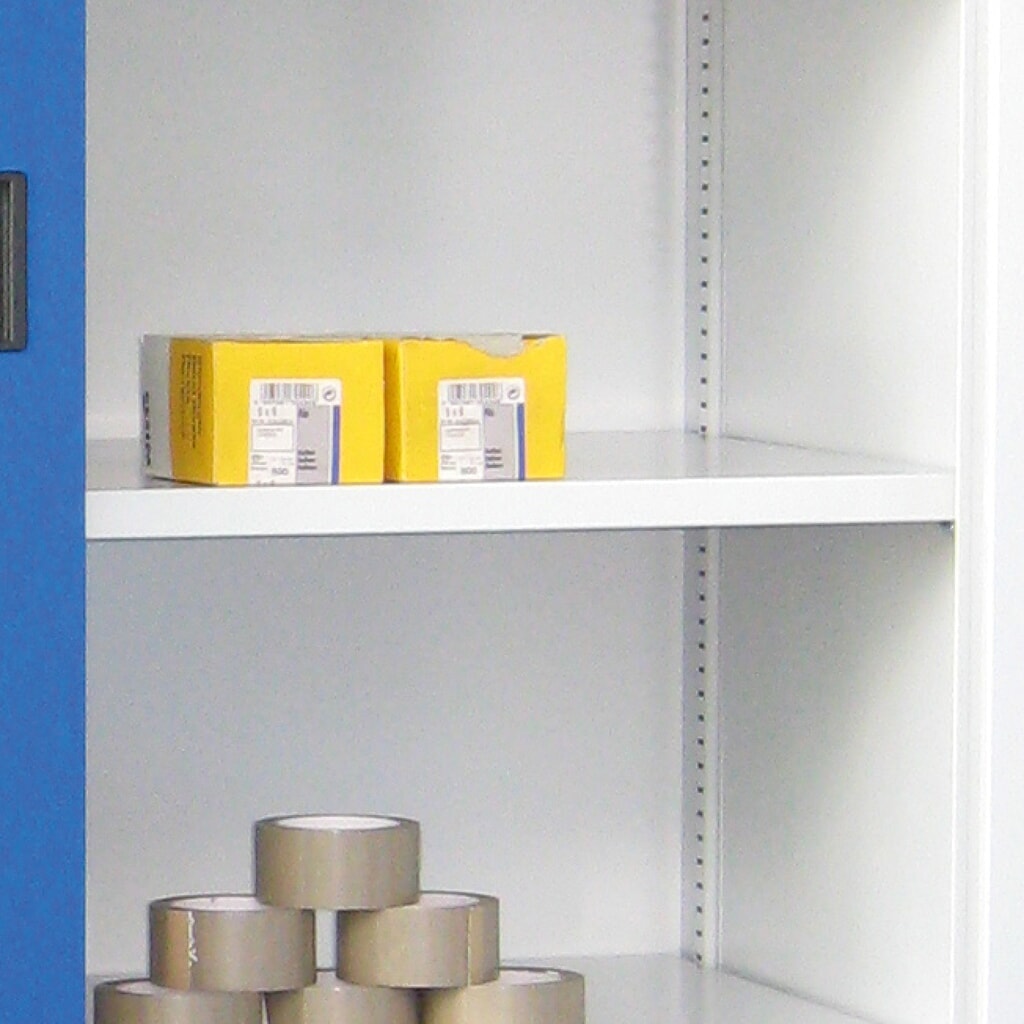 Legbord voor schuifdeurkast PAVOY, bxd 1.000 x 600 mm Product afbeelding: Legbord voor schuifdeurkast PAVOY, bxd 1.000 x 600 mm