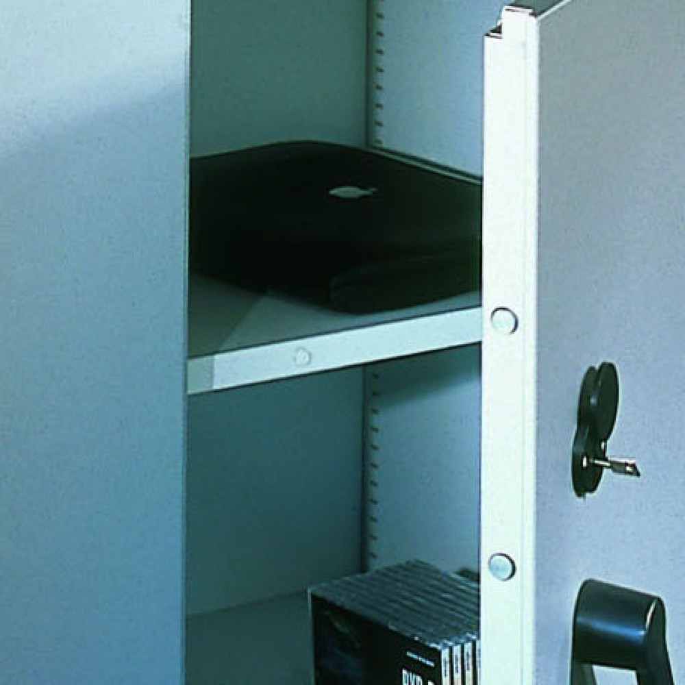 Product afbeelding: Legbord voor veiligheidsdraaideurkast C+P, bxd 598 x 429 mm