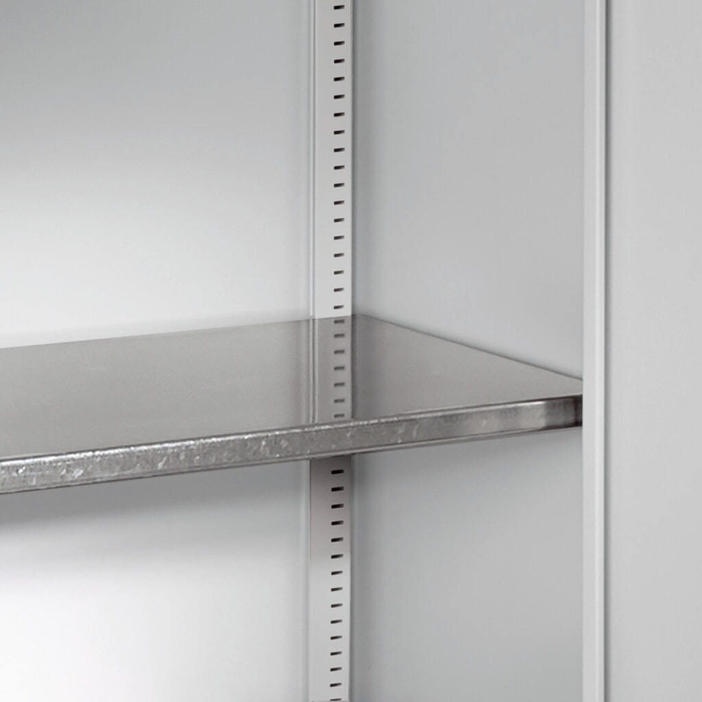 Product afbeelding: Legbord voor kantoorkast C+P, bxd 1.200 x 500 mm