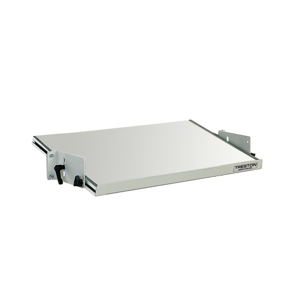 Product afbeelding: Legbord voor werktafel TRESTON, type WB, breedte 1.500 en 1.800 mm
