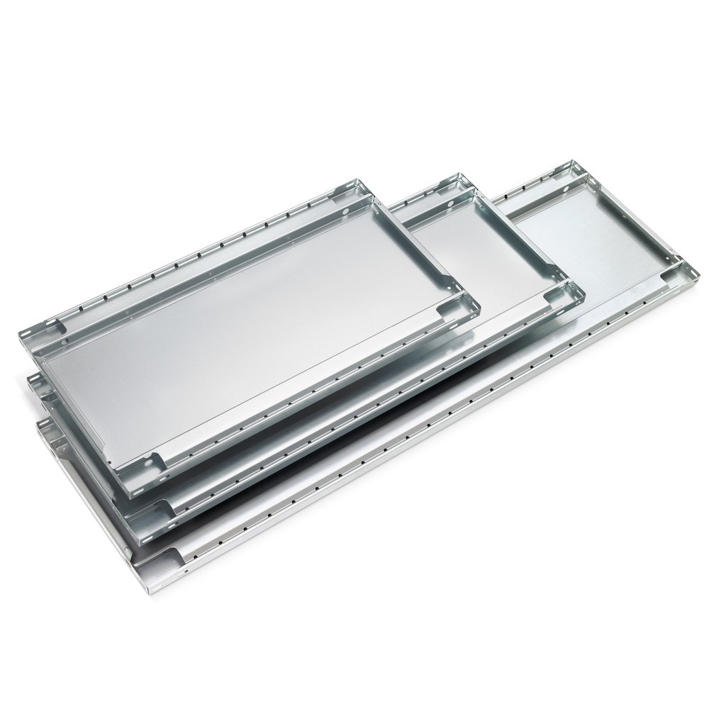 Product afbeelding: Extra legplank voor archiefkast SCHULTE, zonder eind-/middenaanslagen, b x d 1.300 x 600 mm