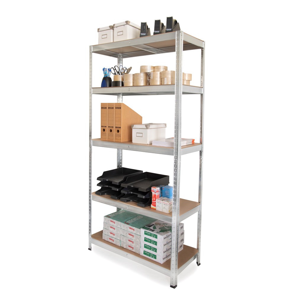 Productafbeelding nr. 5: Hemmdal Legbordrek 180 x 90 x 45 cm 175 kg Heavy Duty
