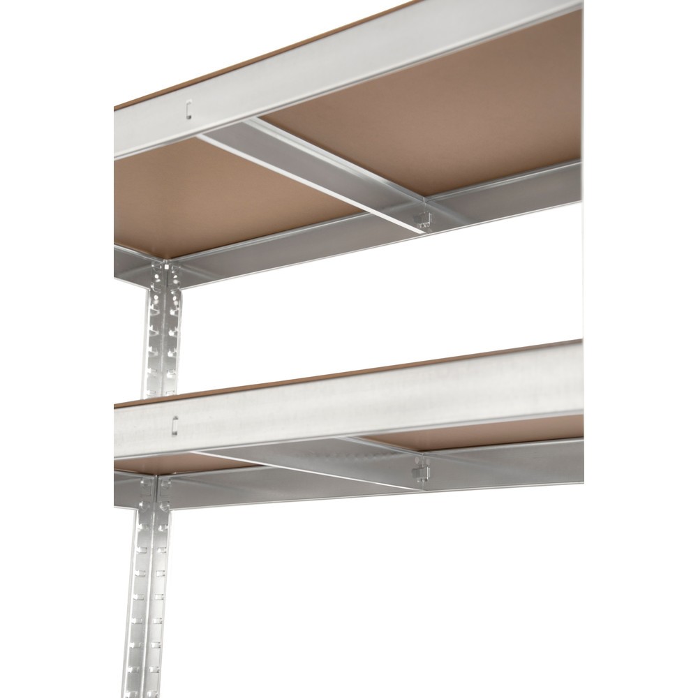 Productafbeelding nr. 3: Hemmdal Legbordrek 180 x 90 x 45 cm 175 kg Heavy Duty