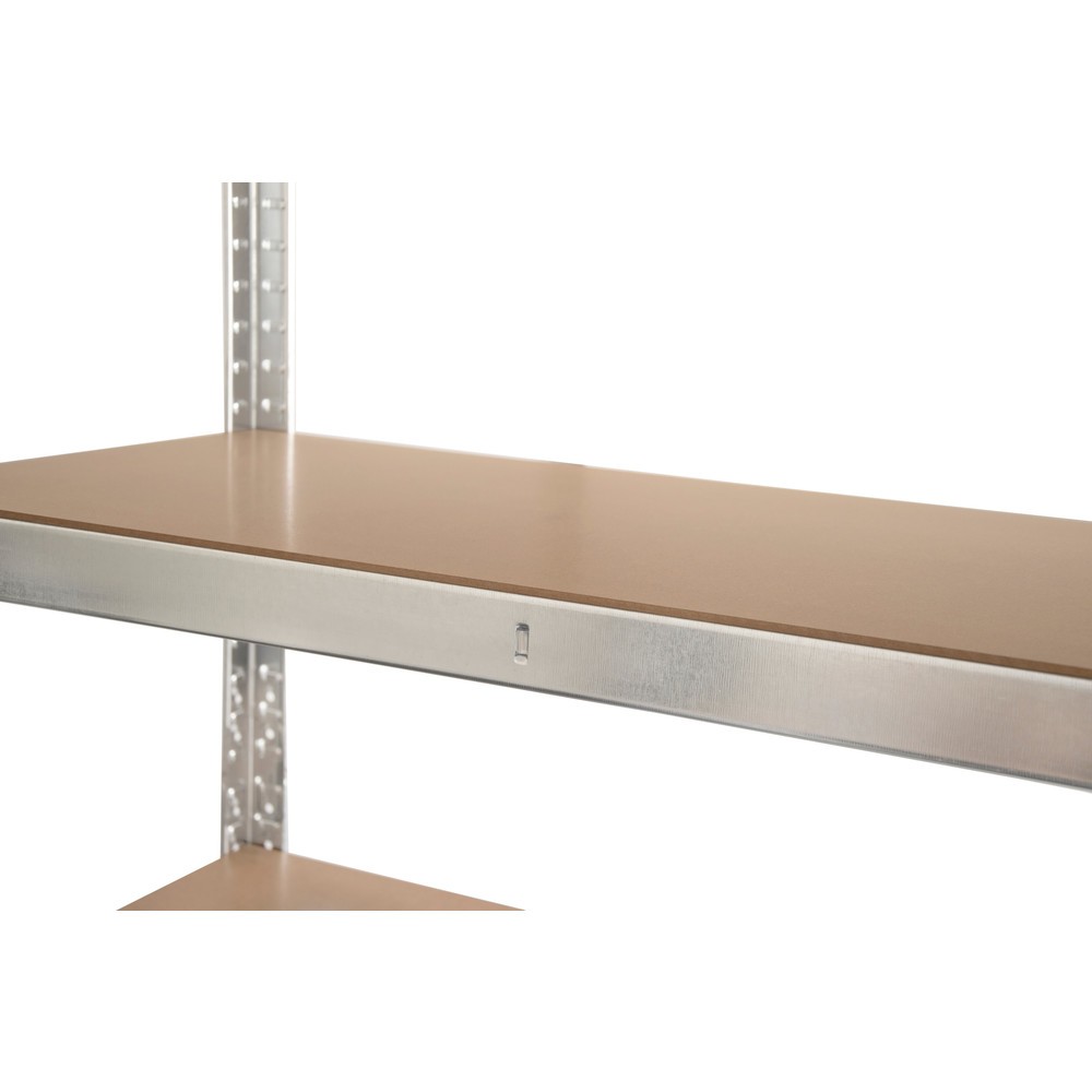 Productafbeelding nr. 4: Hemmdal Legbordrek 180 x 90 x 45 cm 175 kg Heavy Duty