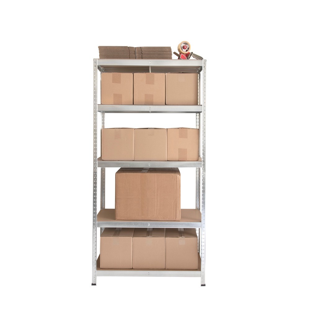 Productafbeelding nr. 6: Hemmdal Legbordrek 180 x 90 x 45 cm 175 kg Heavy Duty