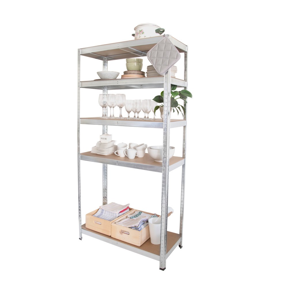 Productafbeelding nr. 7: Hemmdal Legbordrek 180 x 90 x 45 cm 175 kg Heavy Duty