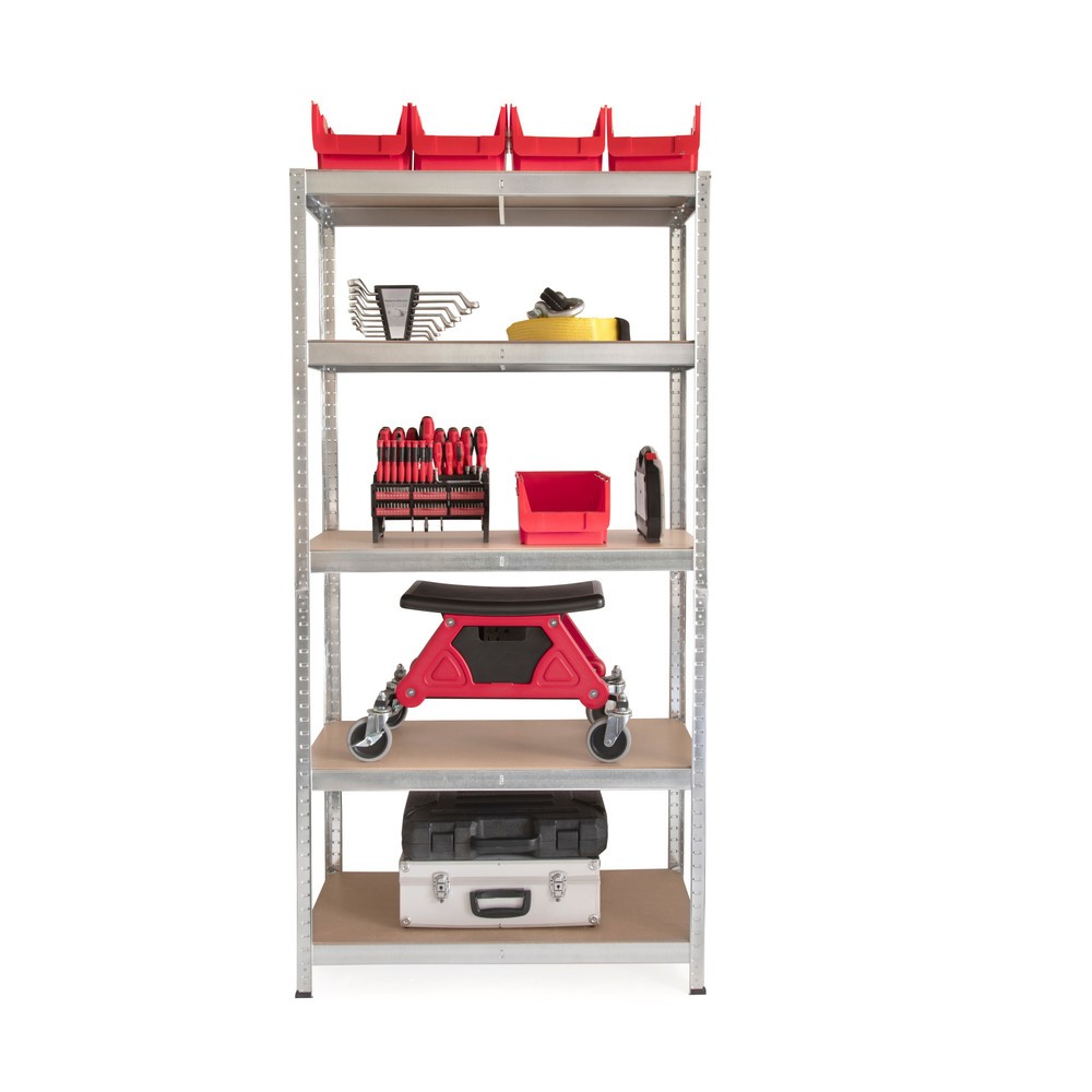 Productafbeelding nr. 8: Hemmdal Legbordrek 180 x 90 x 45 cm 175 kg Heavy Duty