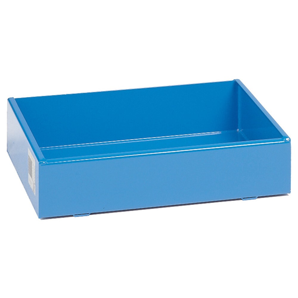 Product afbeelding: Lekbak voor kleine onderdelenreiniger BASIC, opvangvolume 50 l