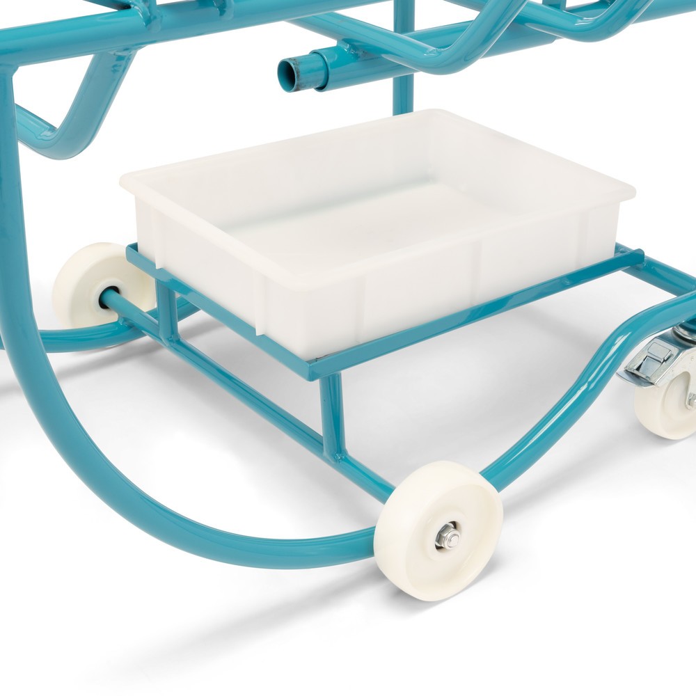 Product afbeelding: Lekbak voor vatenkantelaar Ameise®, opvangvolume 10 liter