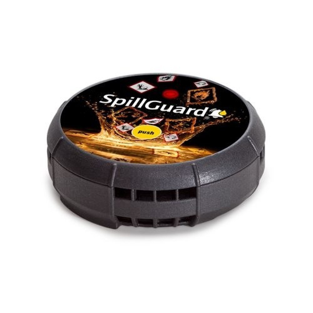 Product afbeelding: Lekkagedetectiesysteem SpillGuard®