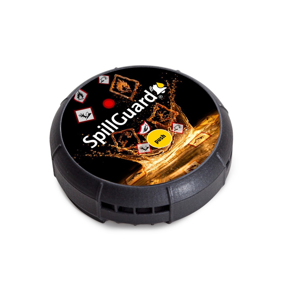 Productafbeelding nr. 2: Lekkagedetectiesysteem SpillGuard®