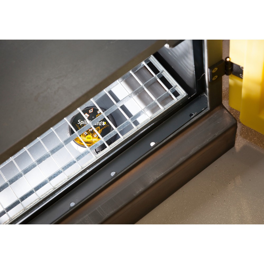 Productafbeelding nr. 5: Lekkagedetectiesysteem SpillGuard®