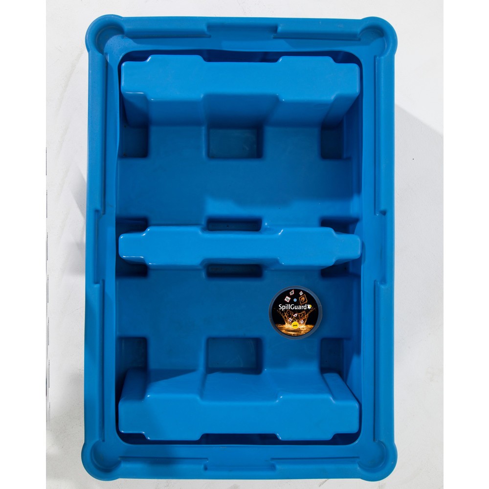 Productafbeelding nr. 7: Lekkagedetectiesysteem SpillGuard®