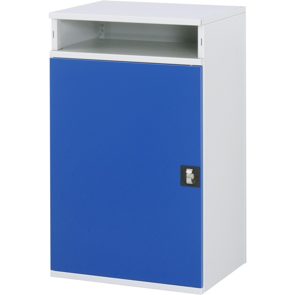 Productafbeelding nr. 2: Lessenaar RAU, hxbxd 1.060 x 650 x 520 mm, lade 1 x 80 mm