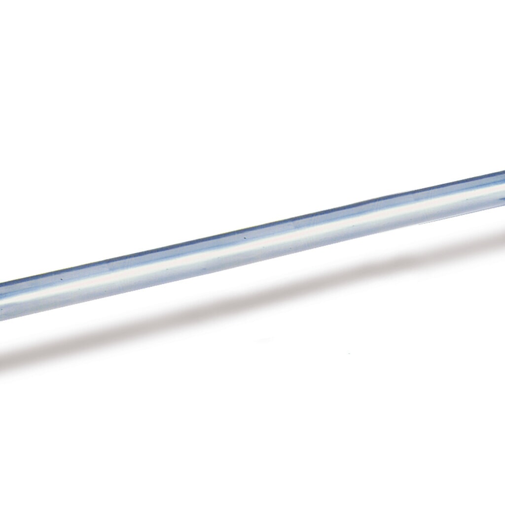 Lichtmetalen buis voor stellingladders KRAUSE®